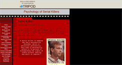 Desktop Screenshot of mfish16.tripod.com