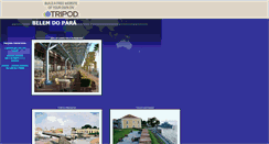 Desktop Screenshot of belemdopara.tripod.com