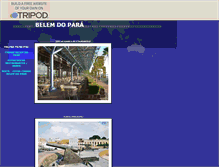 Tablet Screenshot of belemdopara.tripod.com