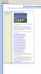 Mobile Screenshot of clsassoc.tripod.com