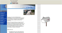 Desktop Screenshot of ileanavv.tripod.com