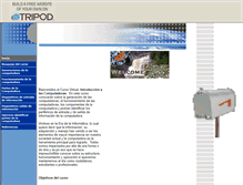 Tablet Screenshot of ileanavv.tripod.com