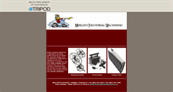 Desktop Screenshot of ductwizard.tripod.com