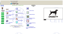 Desktop Screenshot of cetemichoacan.tripod.com