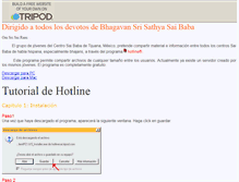 Tablet Screenshot of hotlinesai.tripod.com