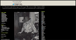 Desktop Screenshot of fulviosechzkennel.tripod.com