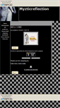 Mobile Screenshot of myzticreflection.tripod.com