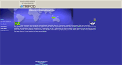 Desktop Screenshot of bresibec.tripod.com