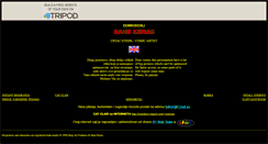 Desktop Screenshot of bkerac.tripod.com