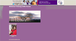 Desktop Screenshot of kchitta.tripod.com