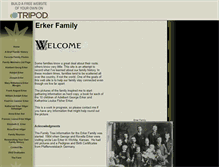 Tablet Screenshot of erkerfarmsinc.tripod.com