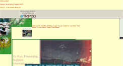 Desktop Screenshot of omahapals.tripod.com