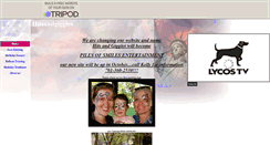 Desktop Screenshot of ndhitsandgiggles.tripod.com