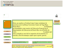 Tablet Screenshot of ezepol.tripod.com