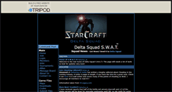 Desktop Screenshot of dsswat.tripod.com