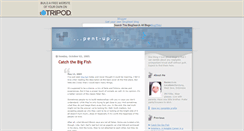 Desktop Screenshot of pent-up.tripod.com