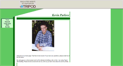 Desktop Screenshot of kparlove.tripod.com