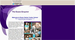 Desktop Screenshot of essexpride.tripod.com