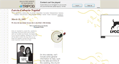 Desktop Screenshot of kirbyna.tripod.com