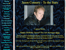 Tablet Screenshot of jasonconnery.tripod.com