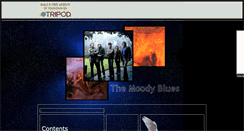 Desktop Screenshot of moodyweb.tripod.com