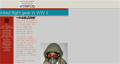 Desktop Screenshot of butcher-boy0.tripod.com