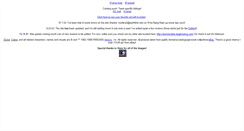 Desktop Screenshot of crimsonguard.tripod.com