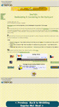 Mobile Screenshot of beetalk.tripod.com