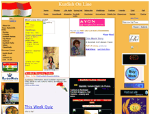 Tablet Screenshot of kurdishonline.tripod.com