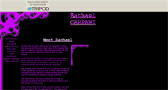 Desktop Screenshot of heletia-ivil.tripod.com
