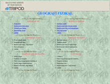 Tablet Screenshot of inani.tripod.com