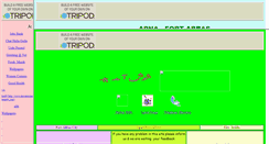 Desktop Screenshot of apnafortabbas.tripod.com