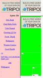 Mobile Screenshot of apnafortabbas.tripod.com