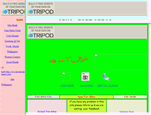 Tablet Screenshot of apnafortabbas.tripod.com