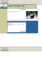 Mobile Screenshot of inter-foods-ltd.tripod.com