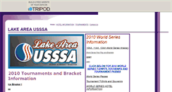 Desktop Screenshot of lakeareausssa.tripod.com