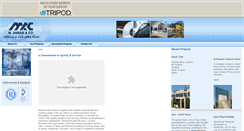 Desktop Screenshot of mannab.tripod.com