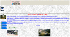 Desktop Screenshot of clubdamataanapaula.br.tripod.com