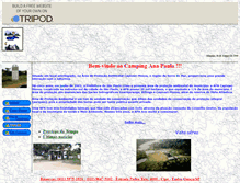 Tablet Screenshot of clubdamataanapaula.br.tripod.com