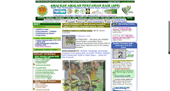 Desktop Screenshot of kkbtdoa-malaysia.tripod.com