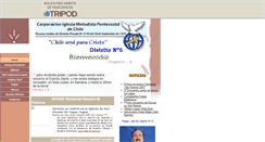 Desktop Screenshot of cimp-distrito6.tripod.com