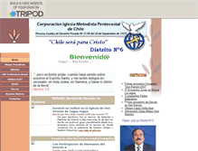 Tablet Screenshot of cimp-distrito6.tripod.com