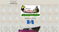 Desktop Screenshot of champerico.tripod.com