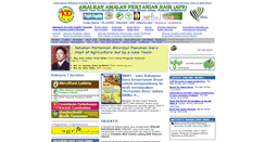 Desktop Screenshot of bkktdoa-malaysia.tripod.com