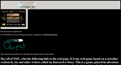 Desktop Screenshot of cqyoshee.tripod.com