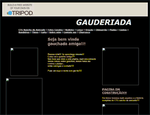 Tablet Screenshot of gauderiada.br.tripod.com