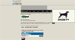 Desktop Screenshot of nimc-edu.tripod.com