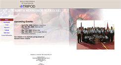 Desktop Screenshot of nmb-jrotc.tripod.com