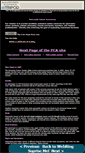 Mobile Screenshot of deckerfund.tripod.com