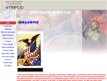 Tablet Screenshot of gcmutualaid.tripod.com